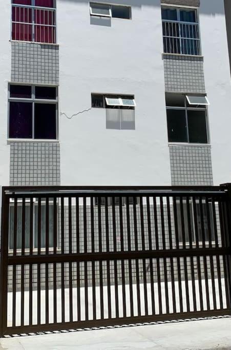 Stayhere! Fique Aqui! Apartamento 2/4 Mobiliado No Costa Azul :-) Salvador de Bahía Exterior foto